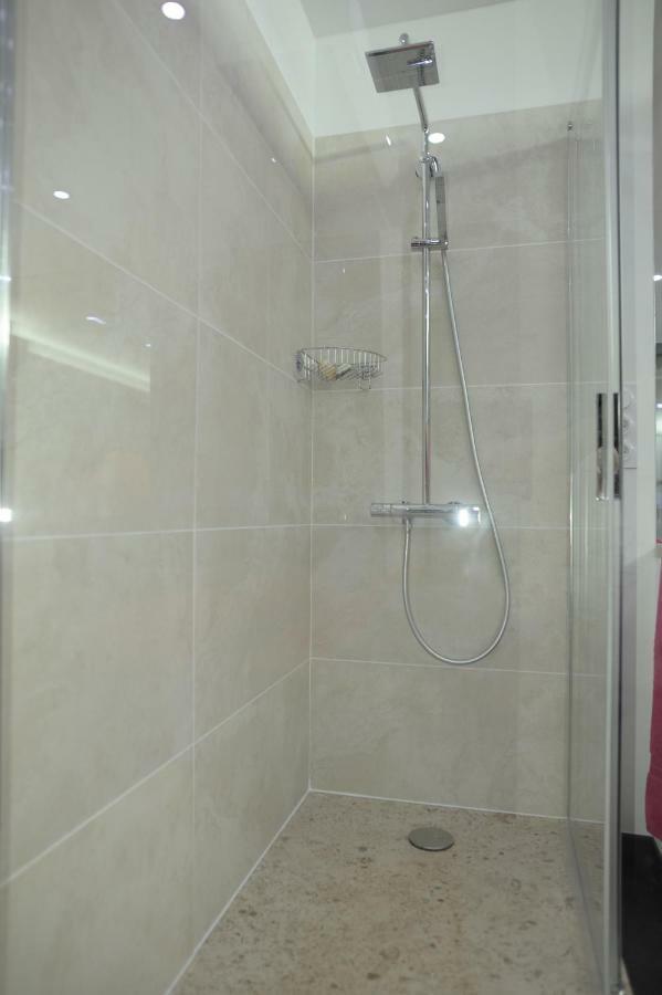 Studio Naturiste Gamme Luxe Agde Exterior foto