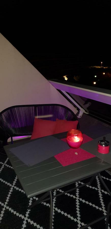 Studio Naturiste Gamme Luxe Agde Exterior foto